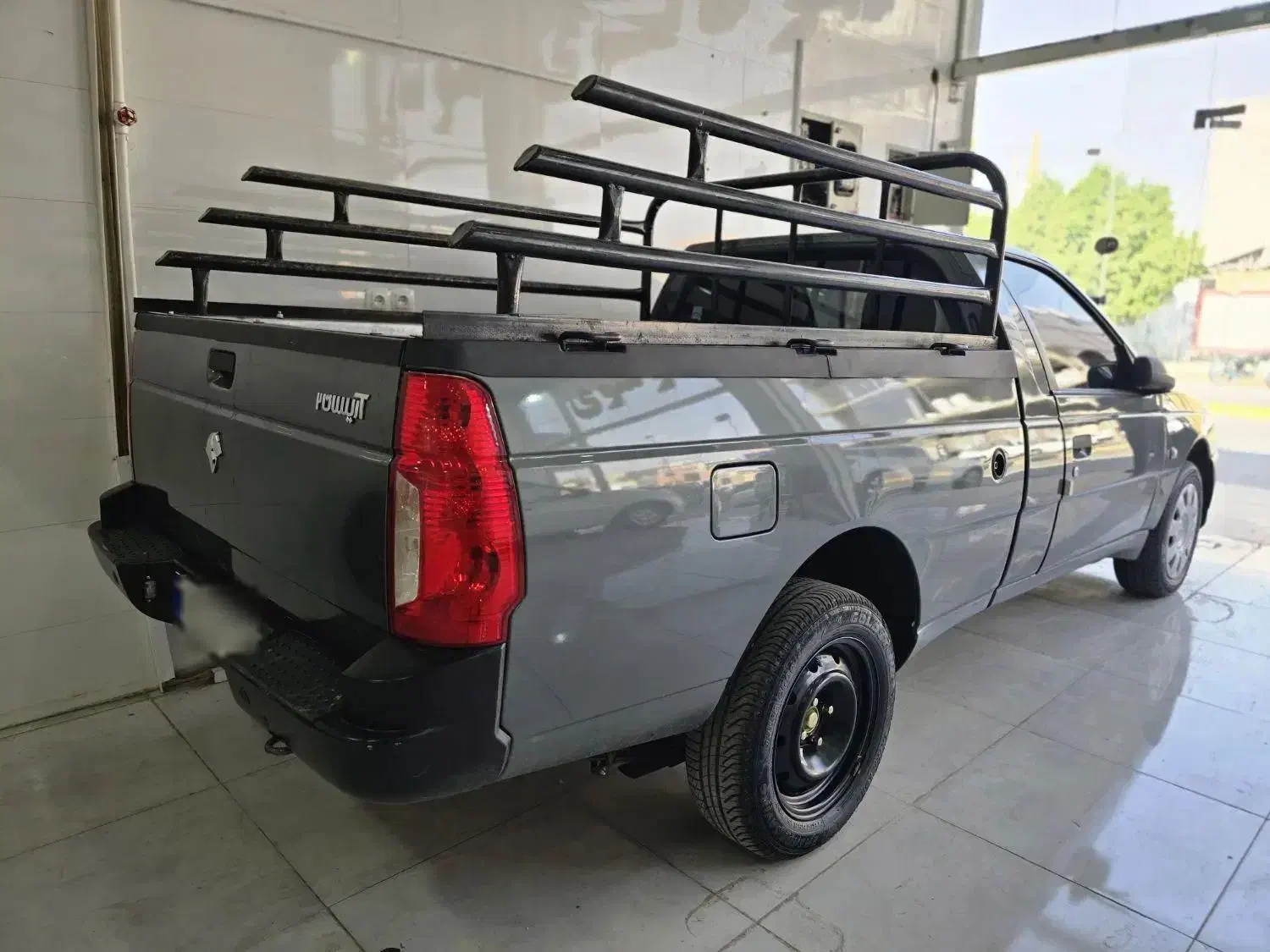 اریسان 2مدل 1404|خودرو سواری و وانت|امیدیه, |دیوار