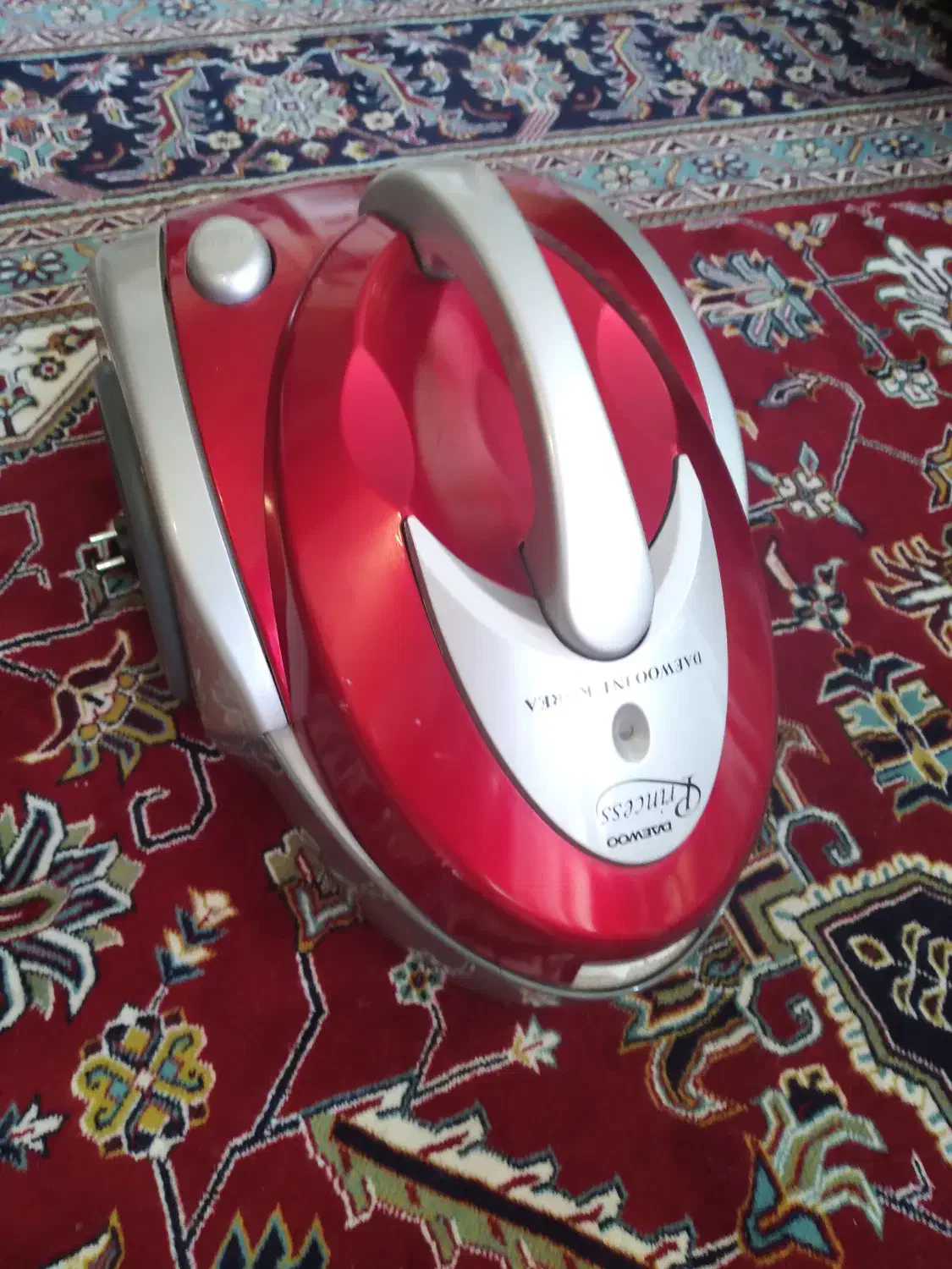 جاروبرقی|جاروبرقی، جارو شارژی، بخارشو|شیراز, معالی‌آباد|دیوار