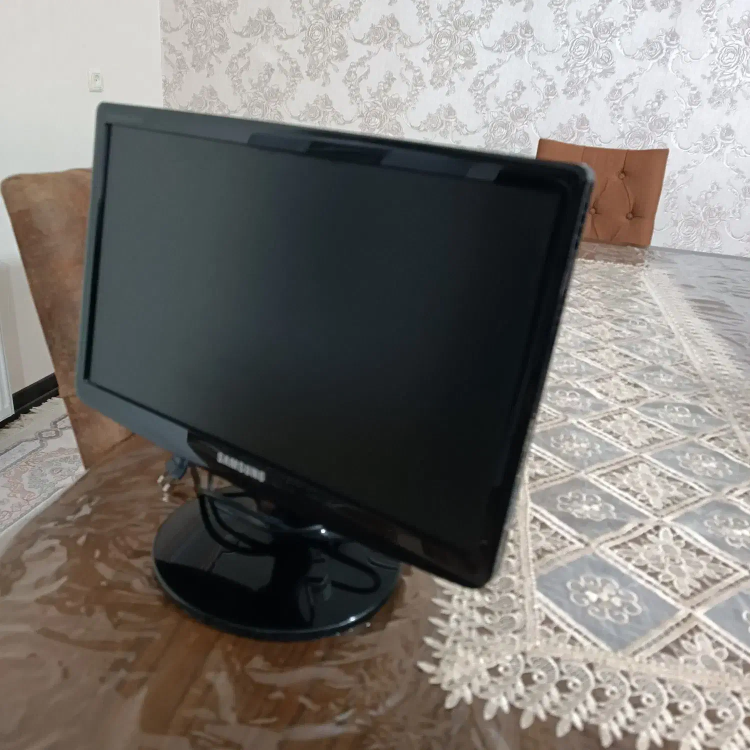 مانیتور کامپیوتر|قطعات و لوازم جانبی رایانه|اسدآباد, |دیوار