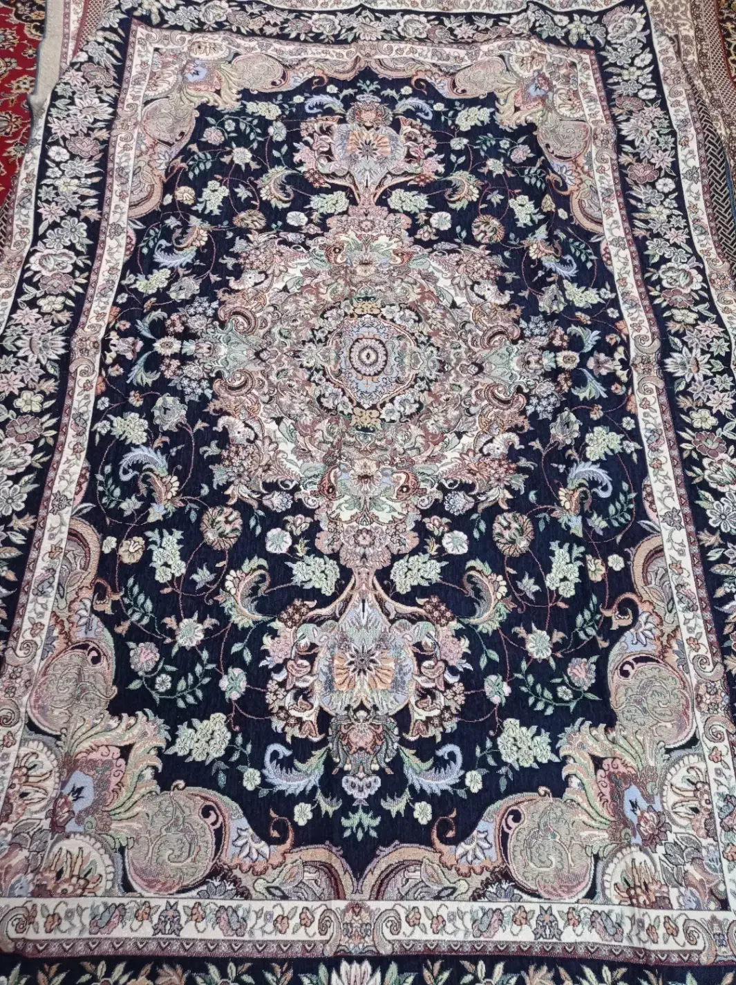 روفرشی|روفرشی|مشهد, فدک|دیوار