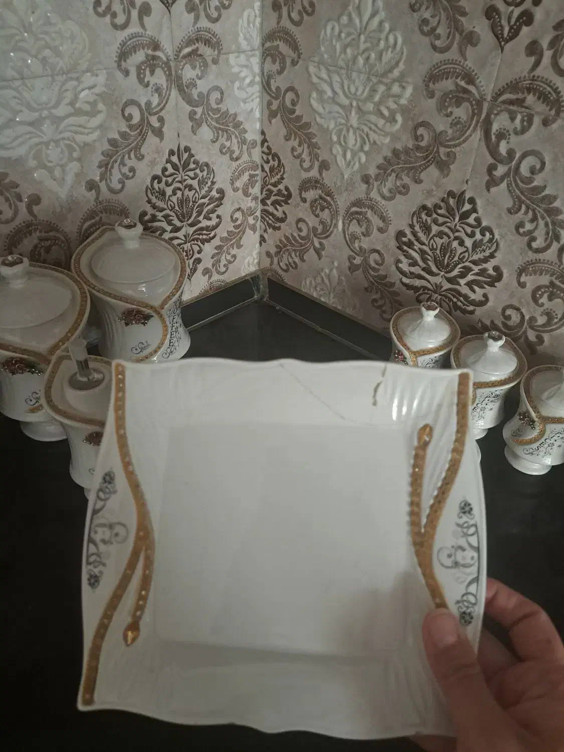 پاسماوری|صنایع دستی و سایر لوازم تزئینی|تربت‌حیدریه, شهرک ولیعصر|دیوار