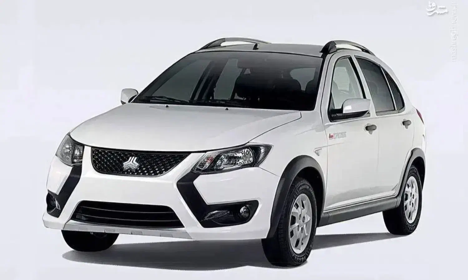 کوئیک Gxrl|خودرو سواری و وانت|مشهد, دوست آباد|دیوار