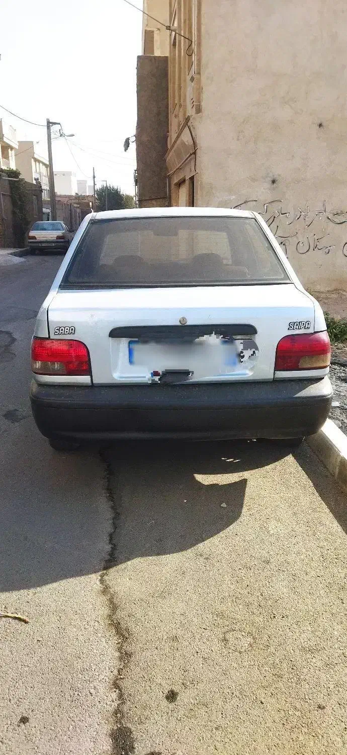 فروش خودرو|خودرو سواری و وانت|عسگران, |دیوار