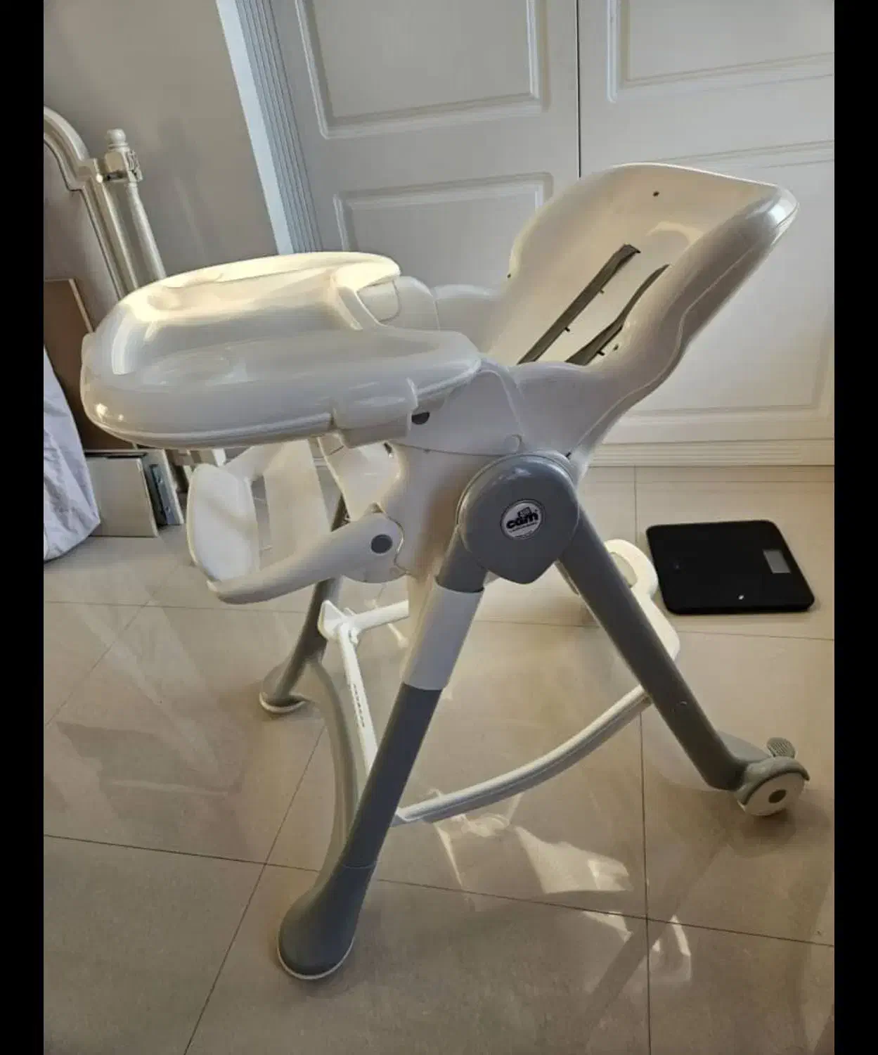 صندلی غذای کودک|تخت و صندلی بچه|تهران, امانیه|دیوار