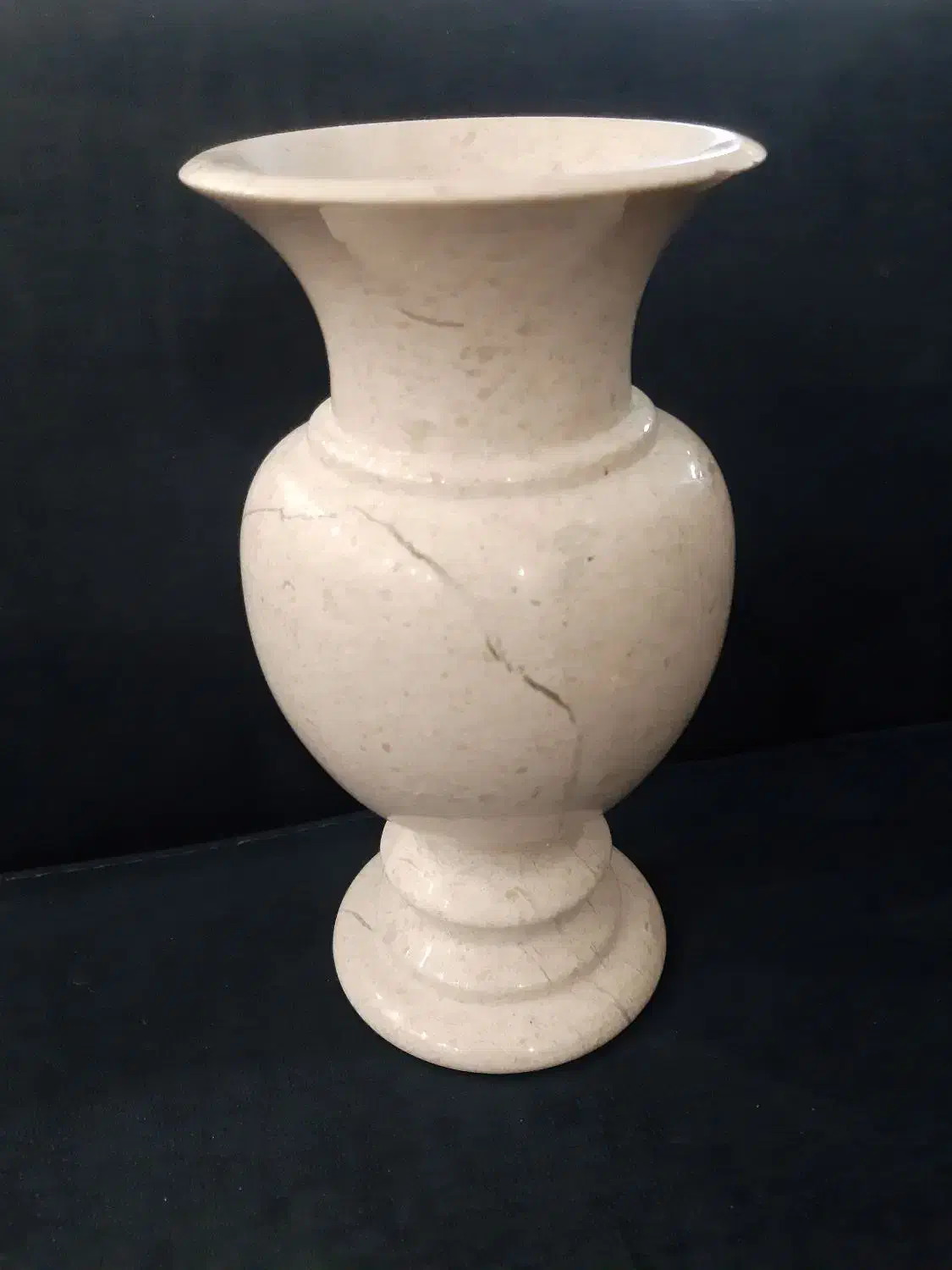 گلدان سنگی|صنایع دستی و سایر لوازم تزئینی|تهران, سوهانک|دیوار