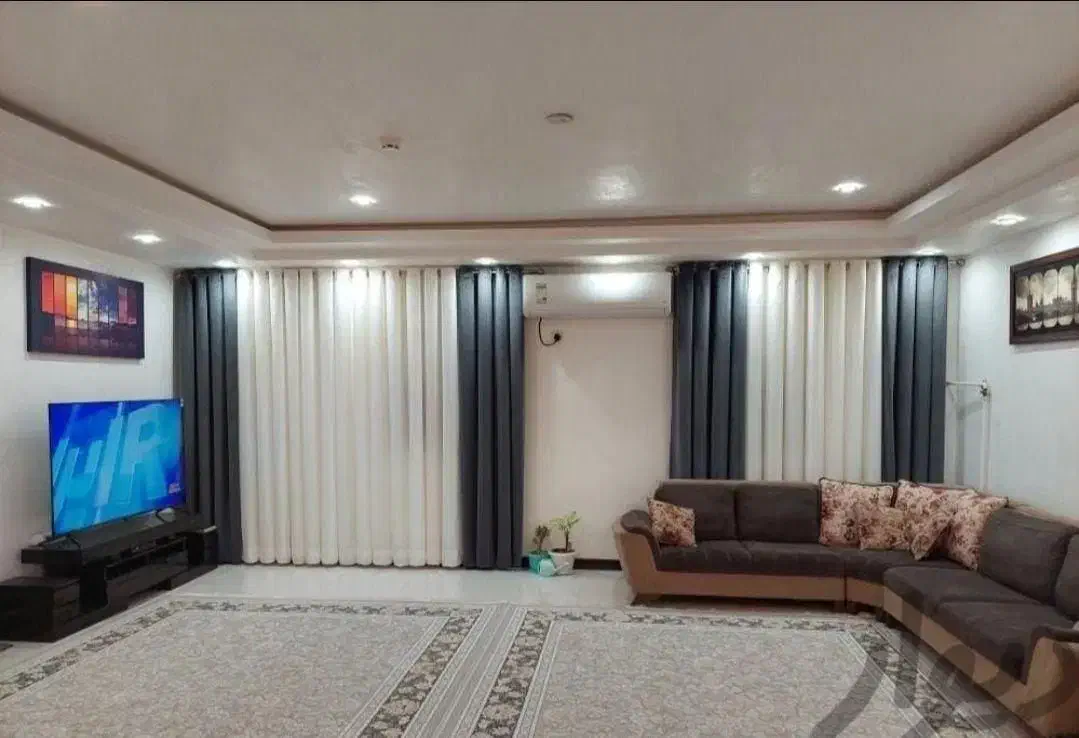 پرده سرای اطلس دوخت نصب 56431456 تلفن ثابت|پرده، رانر، رومیزی|رباط‌کریم, رباط‌کریم|دیوار