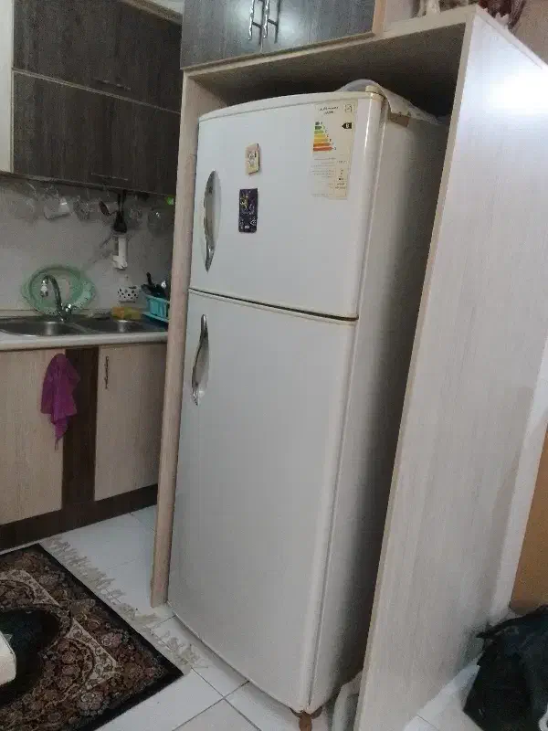 یخچال|یخچال و فریزر|رشت, شهرک قدس|دیوار