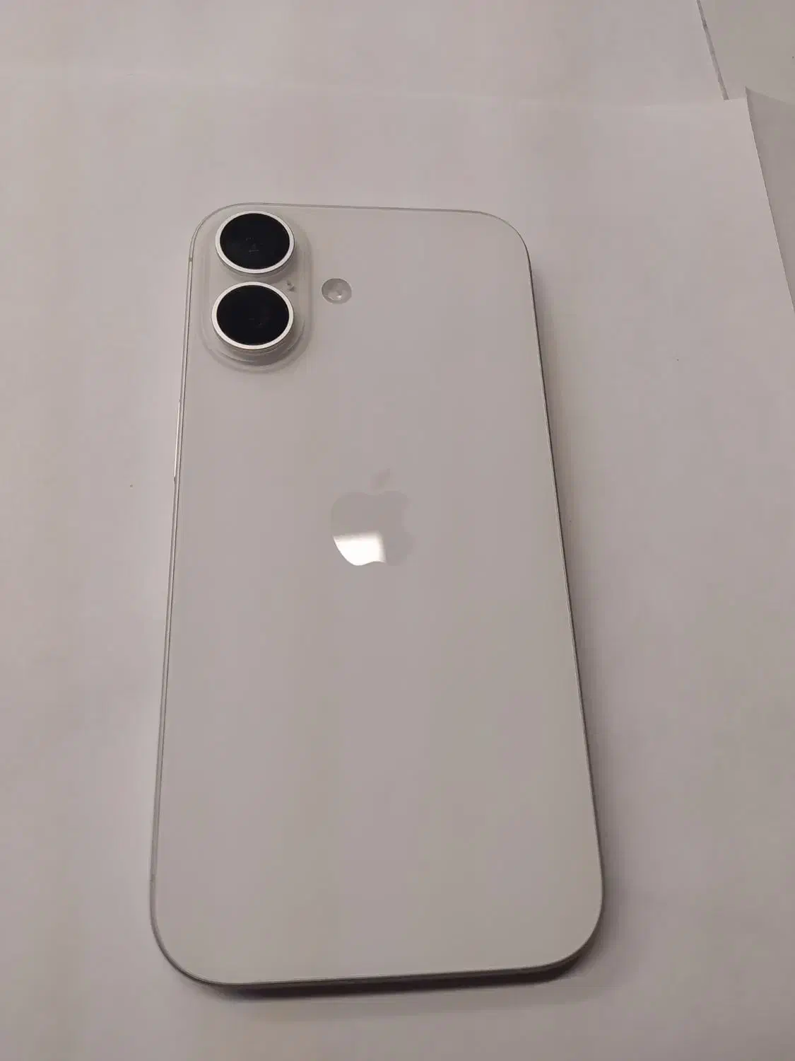 آیفون ۱۶ نرمال|موبایل|مشهد, گلشور|دیوار