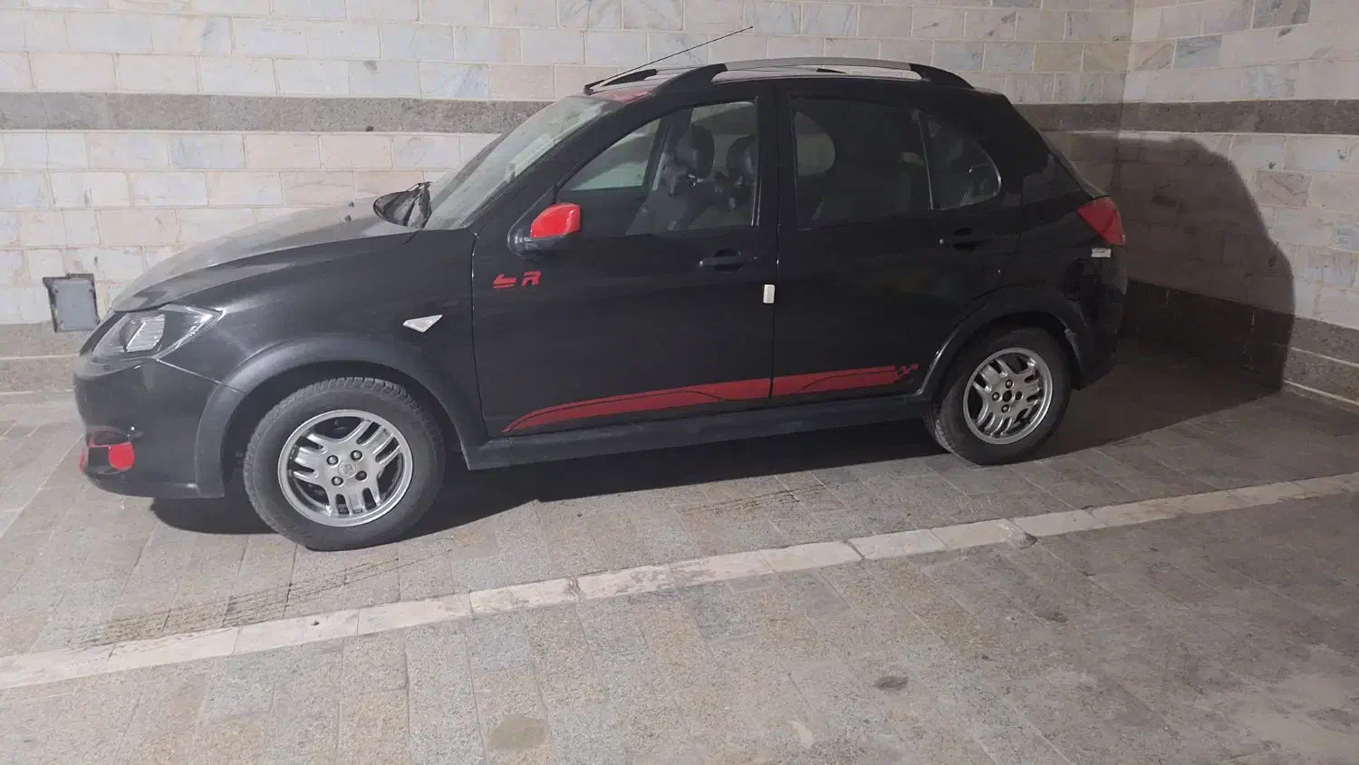 کوییک r|خودرو سواری و وانت|تهران, مهرآباد|دیوار