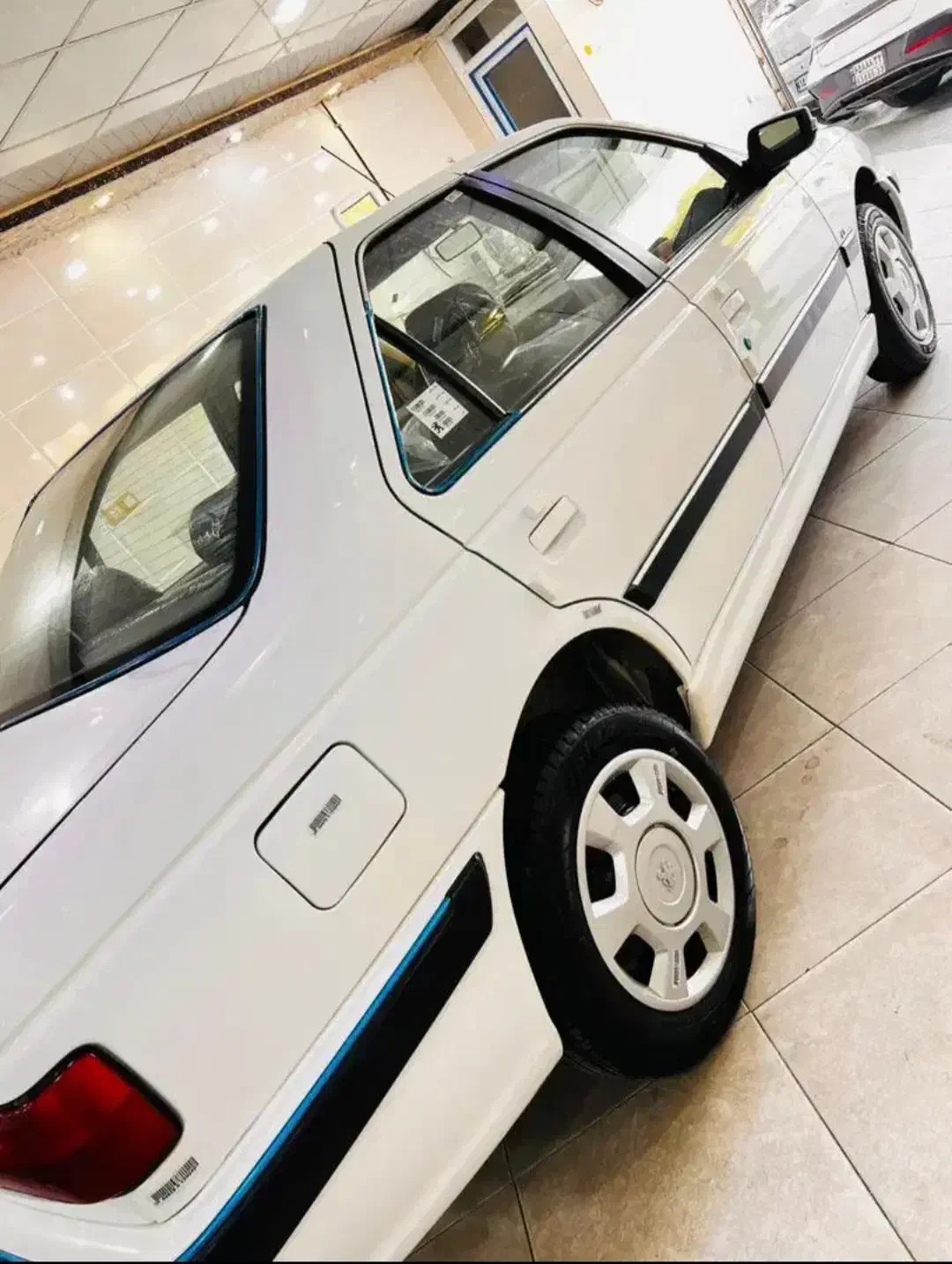 پارس استثنایی،فروش فوری|خودرو سواری و وانت|بندرعباس, |دیوار