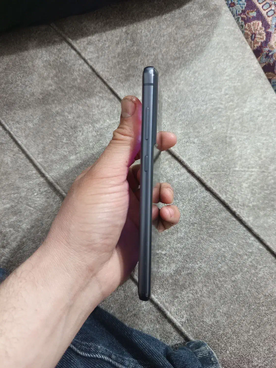 سامسونگs21fe 5g|موبایل|سیلوانه, |دیوار