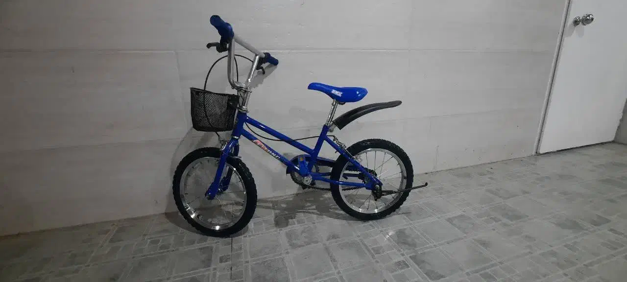 دوچرخه ۱۶|دوچرخه، اسکیت، اسکوتر|نیشابور, شهرک بهداری|دیوار