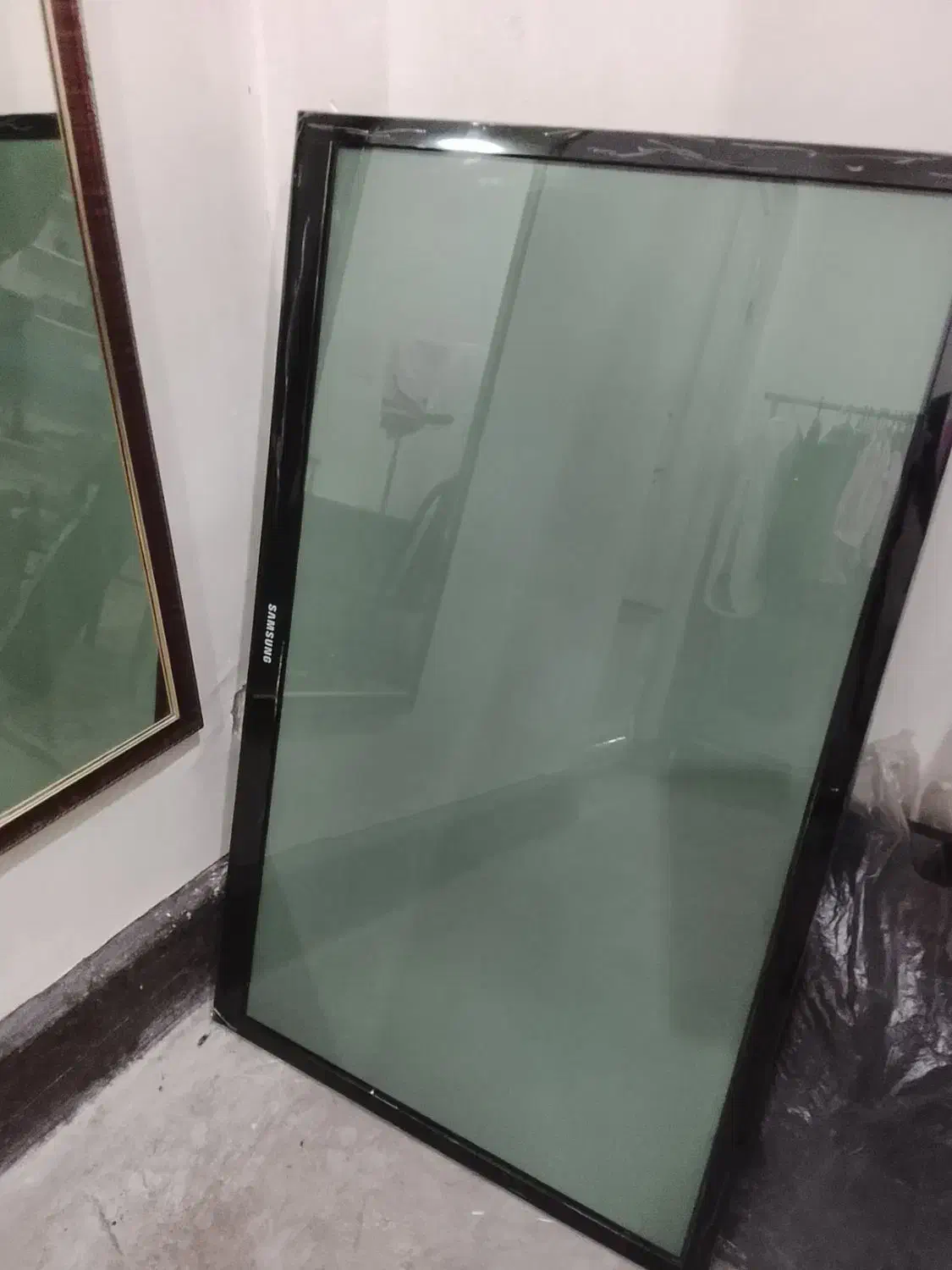 تلویزیون سامسونگ 43اینچ|تلویزیون و پروژکتور|رامهرمز, |دیوار