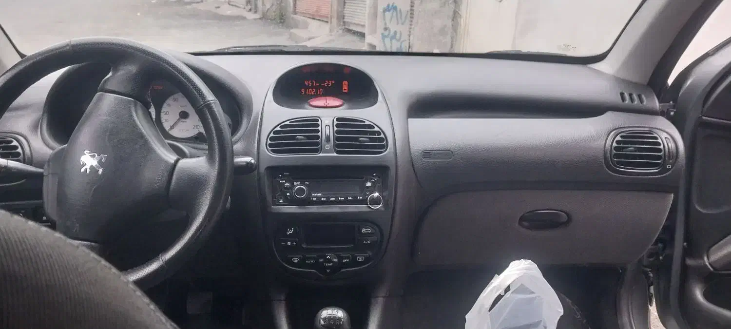 رشت ولوکس|خودرو سواری و وانت|رشت, حومه رشت|دیوار