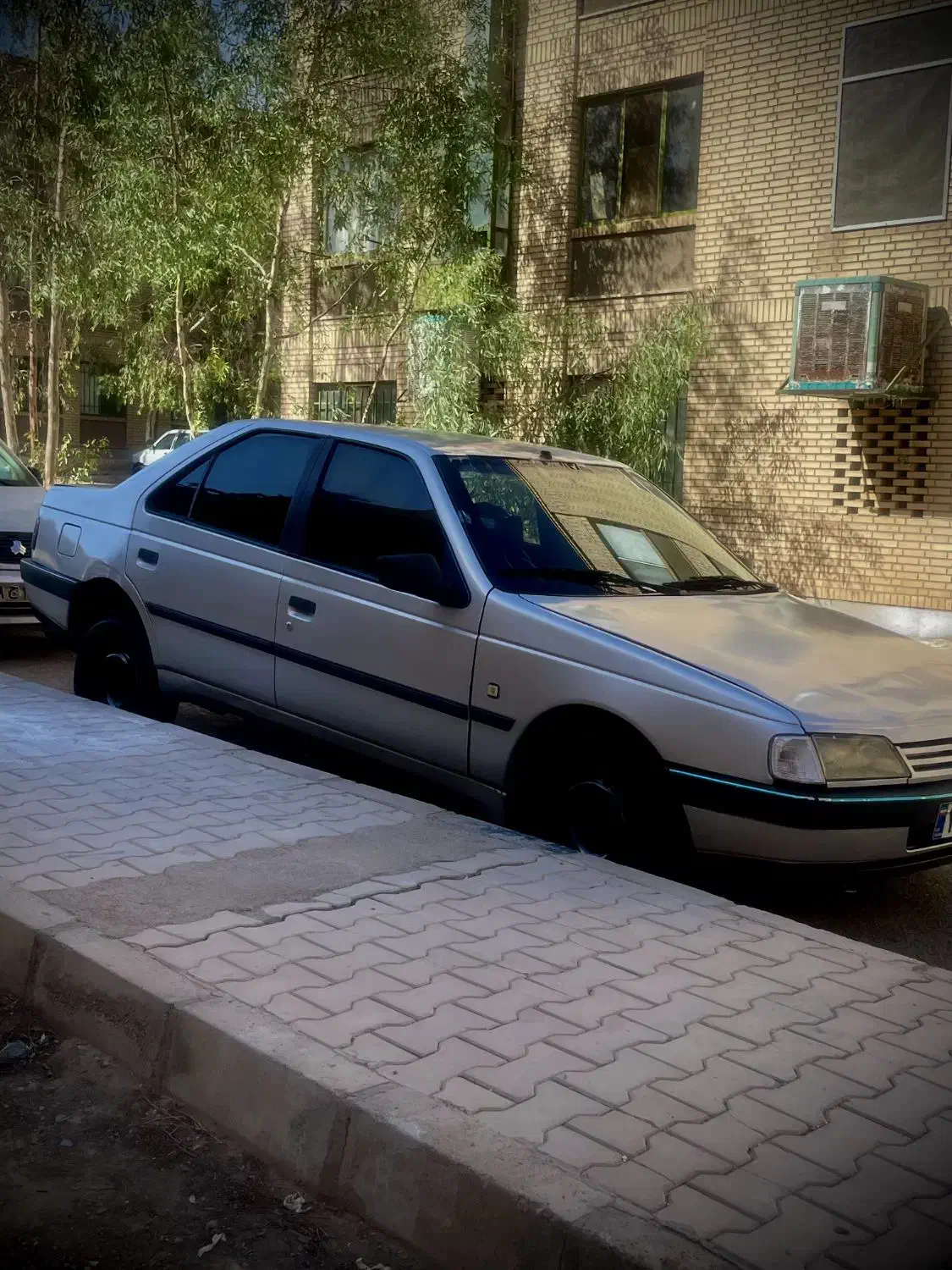 پژو405 به شرط قولنامه تمامی موارد موتور۱۴۰۴ فروش|خودرو سواری و وانت|سمنان, |دیوار