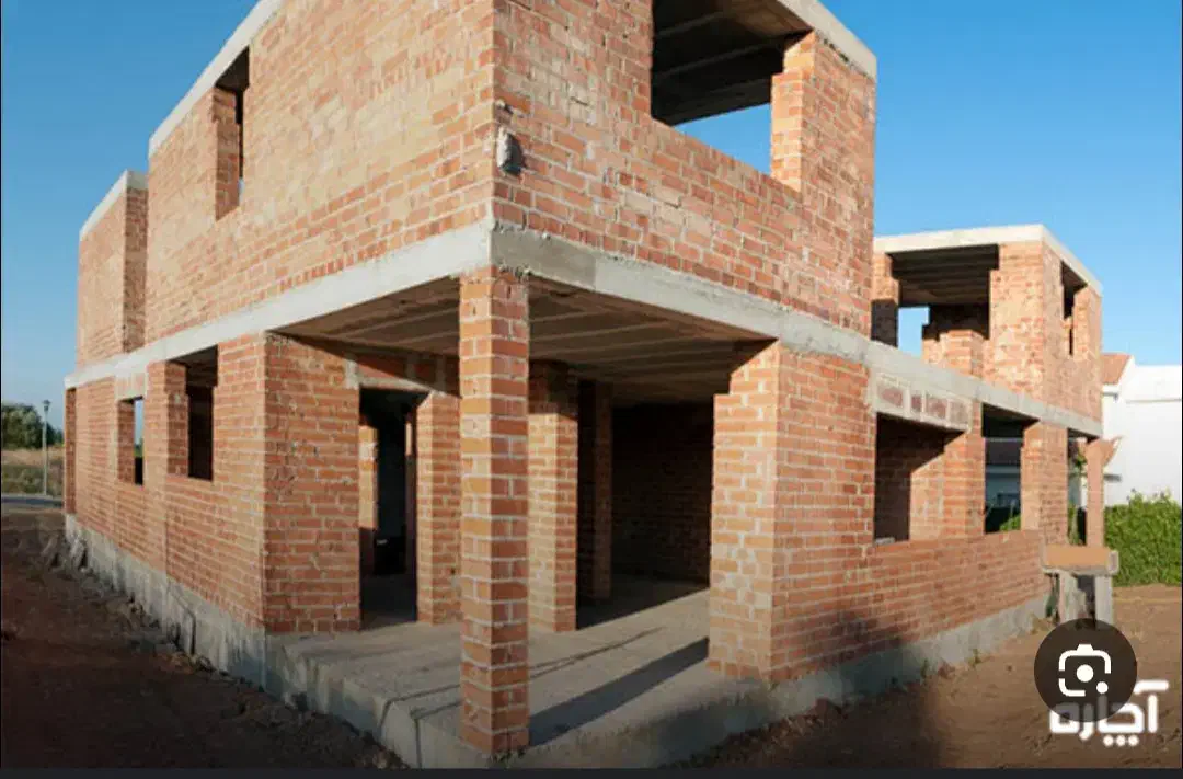 بنایی ساختمان در خدمتم صفرتا صد|خدمات پیشه و مهارت|گرگان, |دیوار