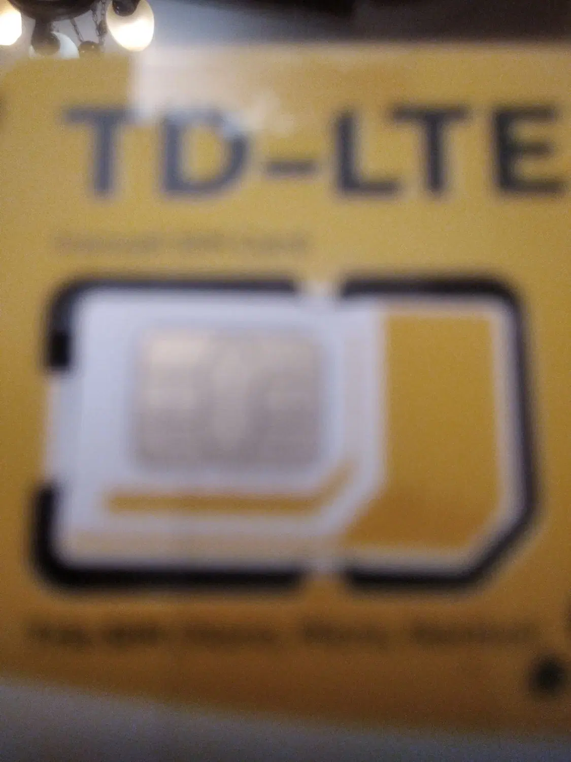 TD- LTE|مودم و تجهیزات شبکه|تهران, سعادت‌آباد|دیوار