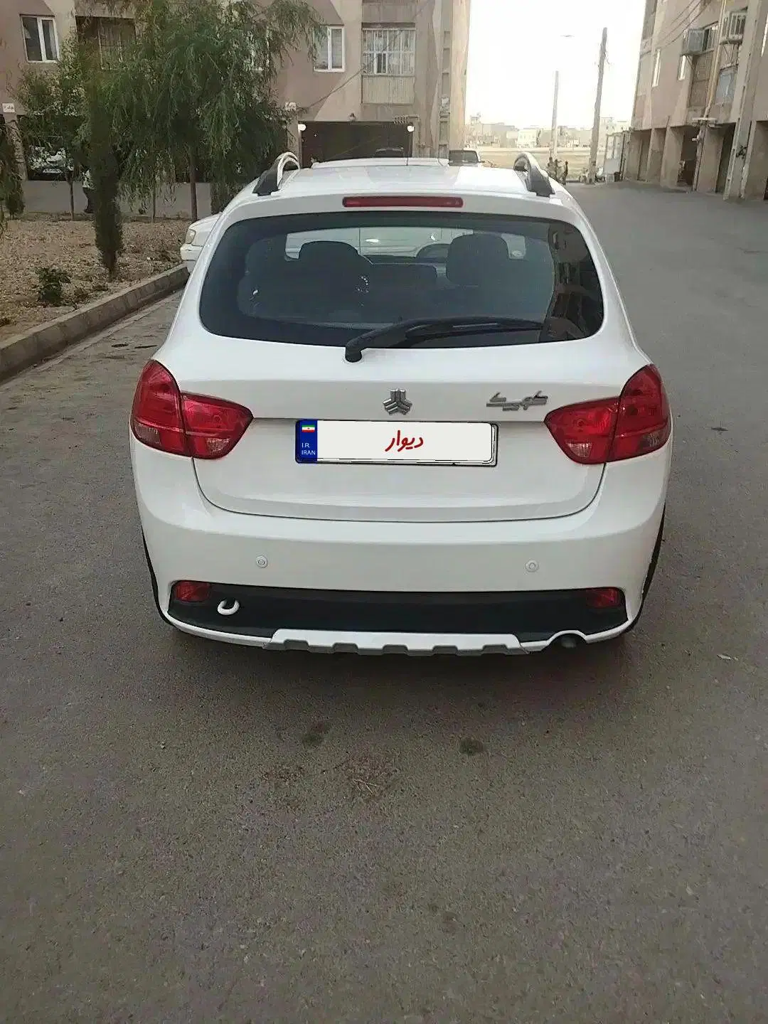 کوییکS|خودرو سواری و وانت|تاکستان, |دیوار
