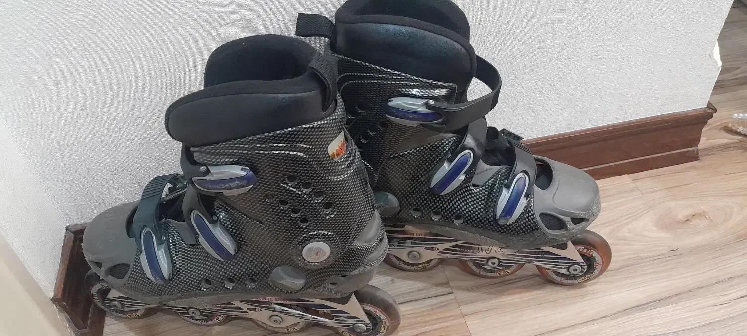 اسکیت|دوچرخه، اسکیت، اسکوتر|تهران, بهمن یار|دیوار