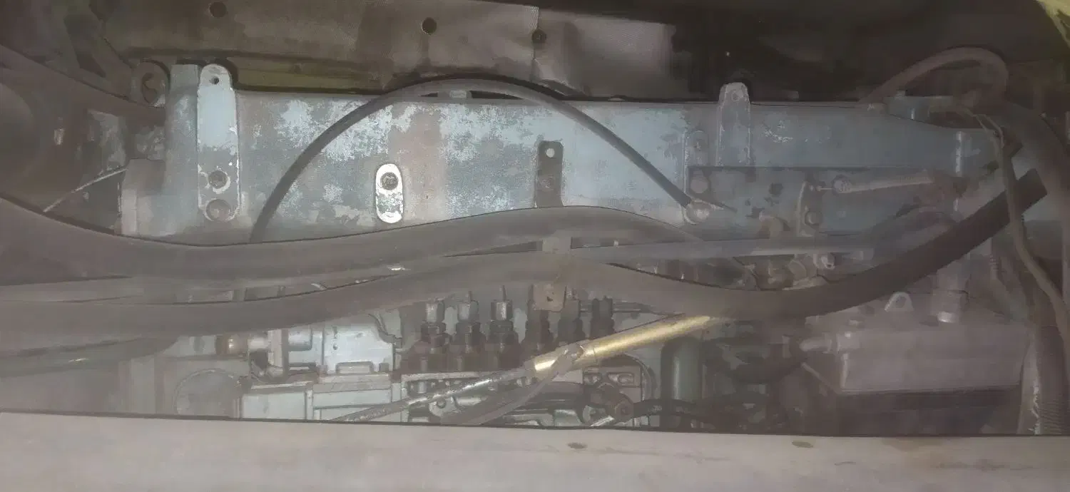 کشنده ..هوو.هوو|خودرو سنگین|بیرجند, |دیوار