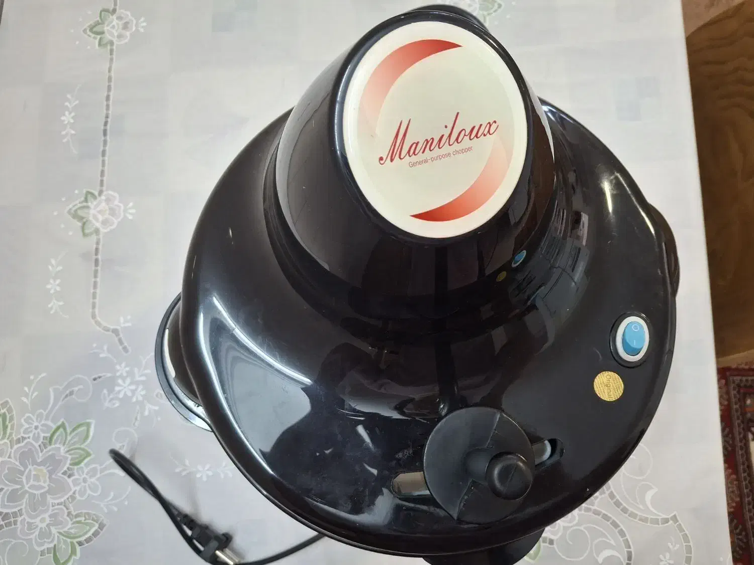 خرد کن|خردکن، آسیاب، غذاساز|سمنان, |دیوار