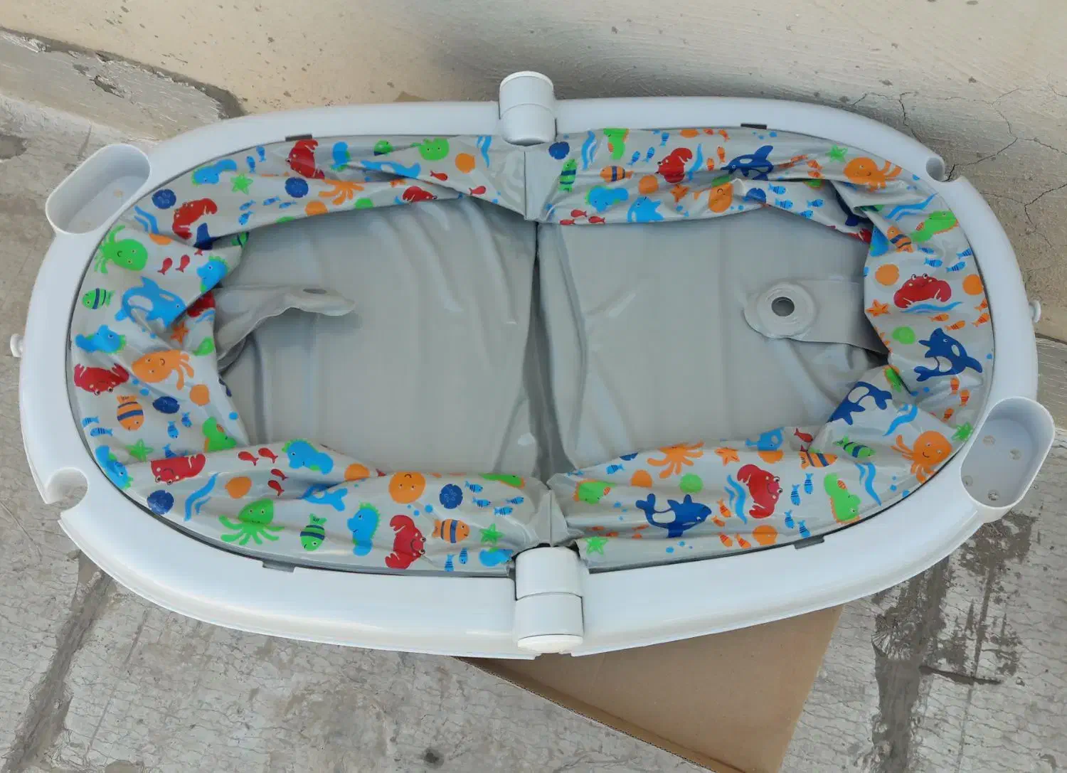 وان حمام کودک|اسباب و اثاث بچه|اصفهان, بهارستان|دیوار