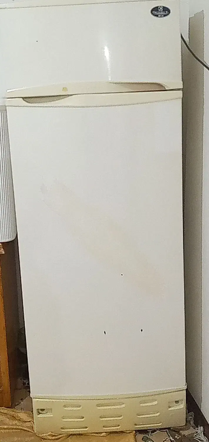 یخچال|یخچال و فریزر|اصفهان, منتظرالمهدی|دیوار