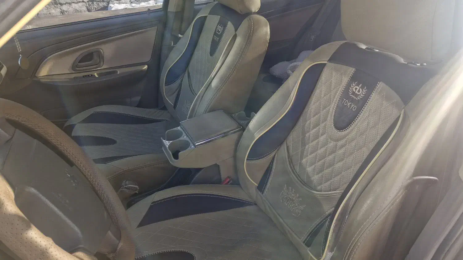 پژو ۴۰۵|خودرو سواری و وانت|اردبیل, |دیوار