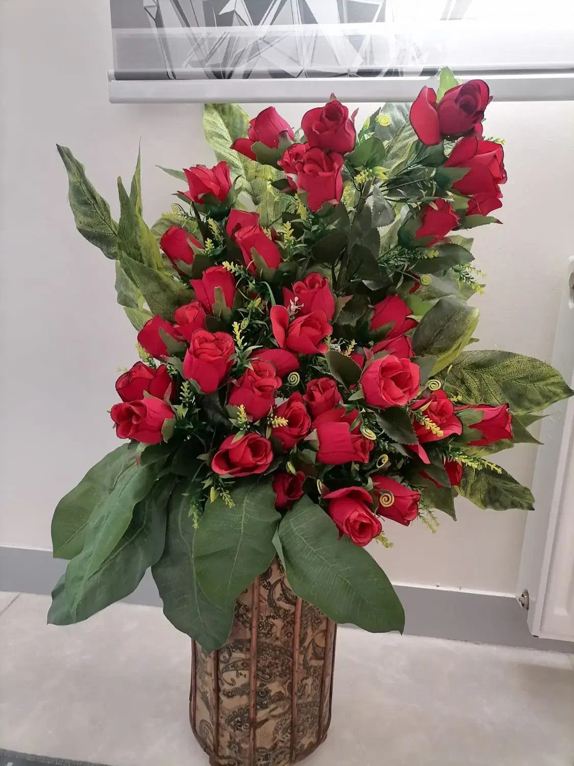 گل وگلدان|گل مصنوعی|فردیس, شهرک ۱۱۰|دیوار