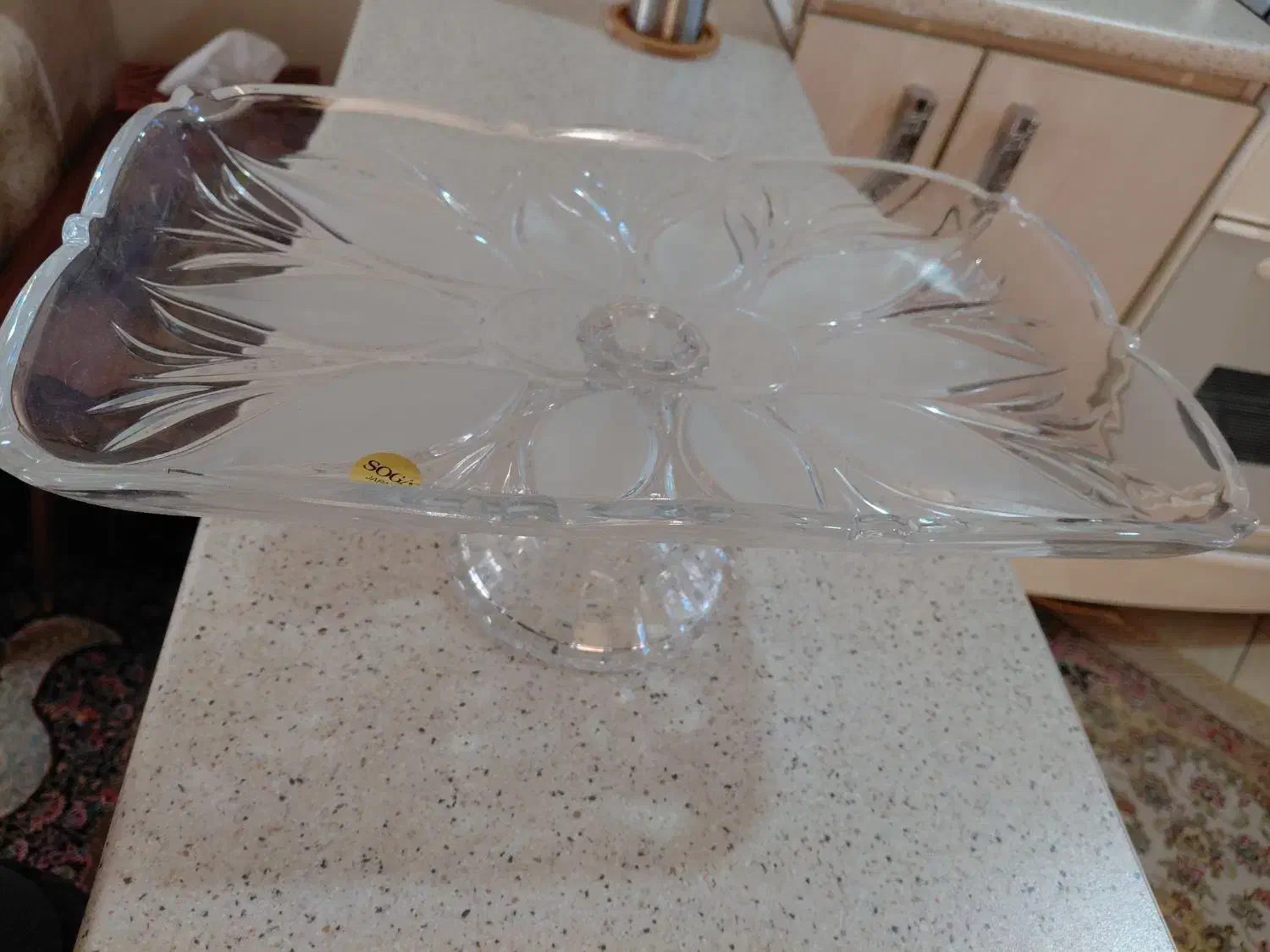 جای میوه ای|ظروف سرو و پذیرایی|تهران, وحیدیه|دیوار