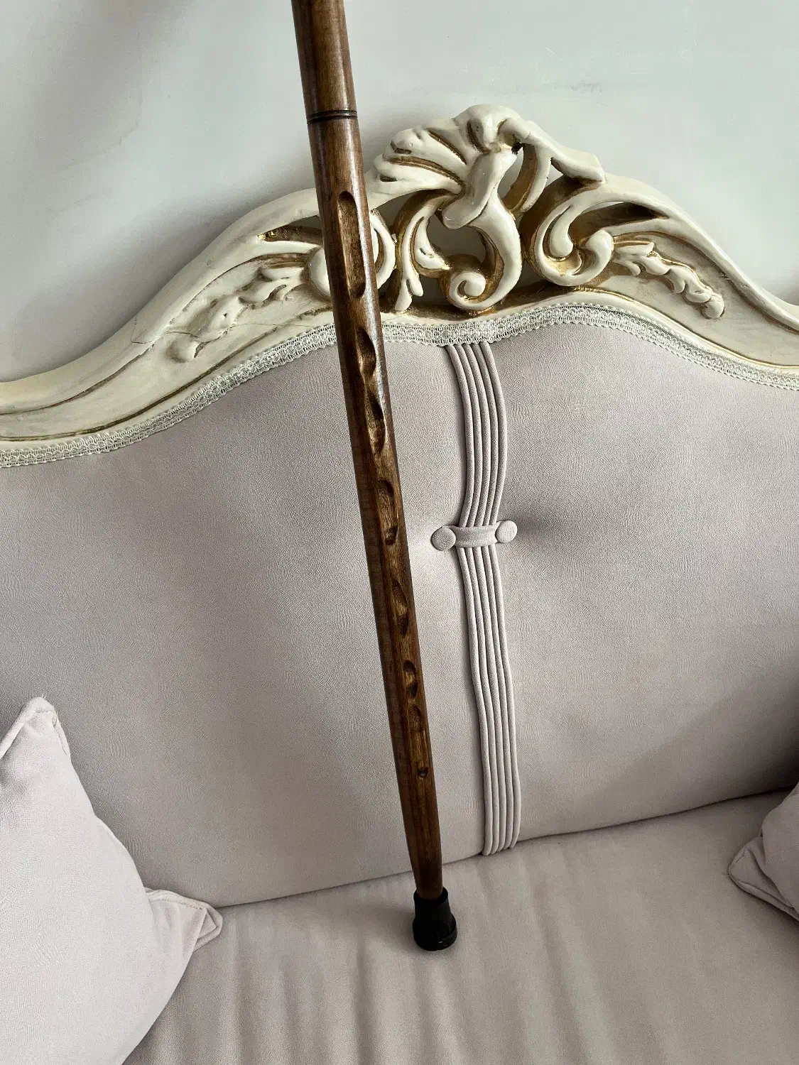 عصای چوبی|حراج|اردبیل, |دیوار