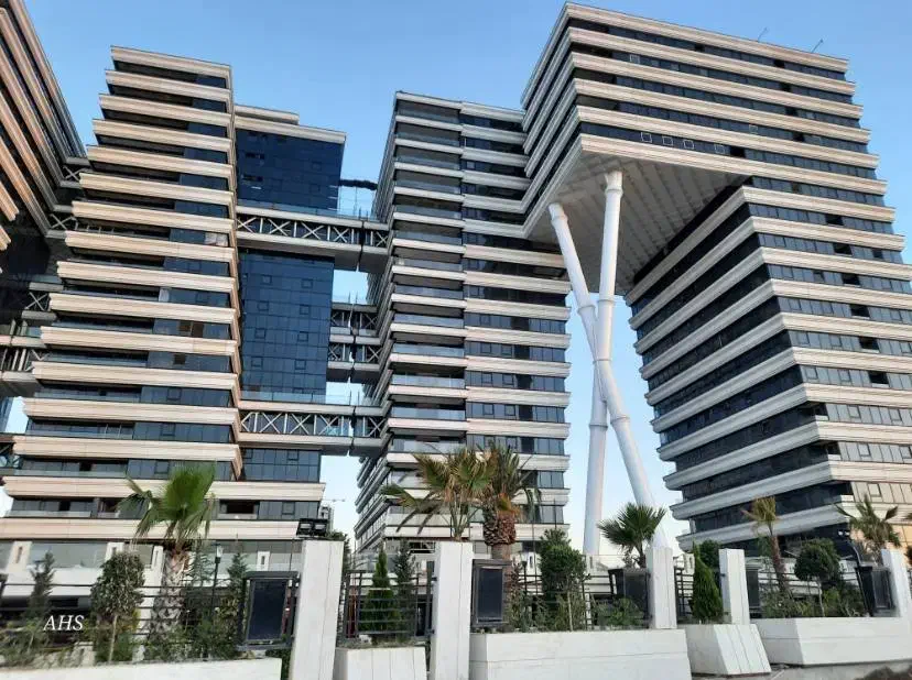 فروش امتیاز آپارتمان شهید کشوری|پیشفروش املاک|اصفهان, کوی شهید کشوری|دیوار