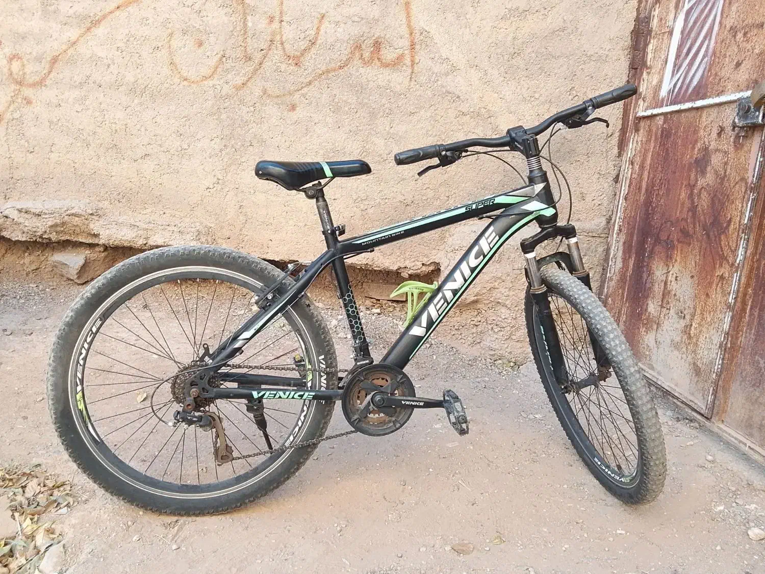 دو چرخه ۲۶|دوچرخه، اسکیت، اسکوتر|خرمدشت, |دیوار