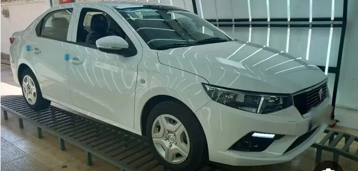 تارا v1+|خودرو سواری و وانت|خرمآباد, |دیوار