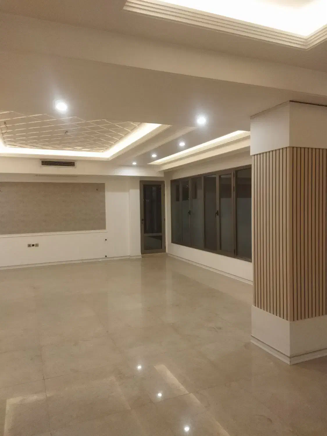 150متر 3خواب اقاقیا|اجارهٔ آپارتمان|قم, سالاریه|دیوار