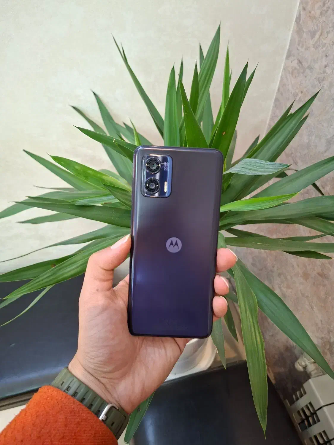 موتورولا Moto G73 رم ۸ حافظه ۲۵۶|موبایل|مشهد, بهشت|دیوار