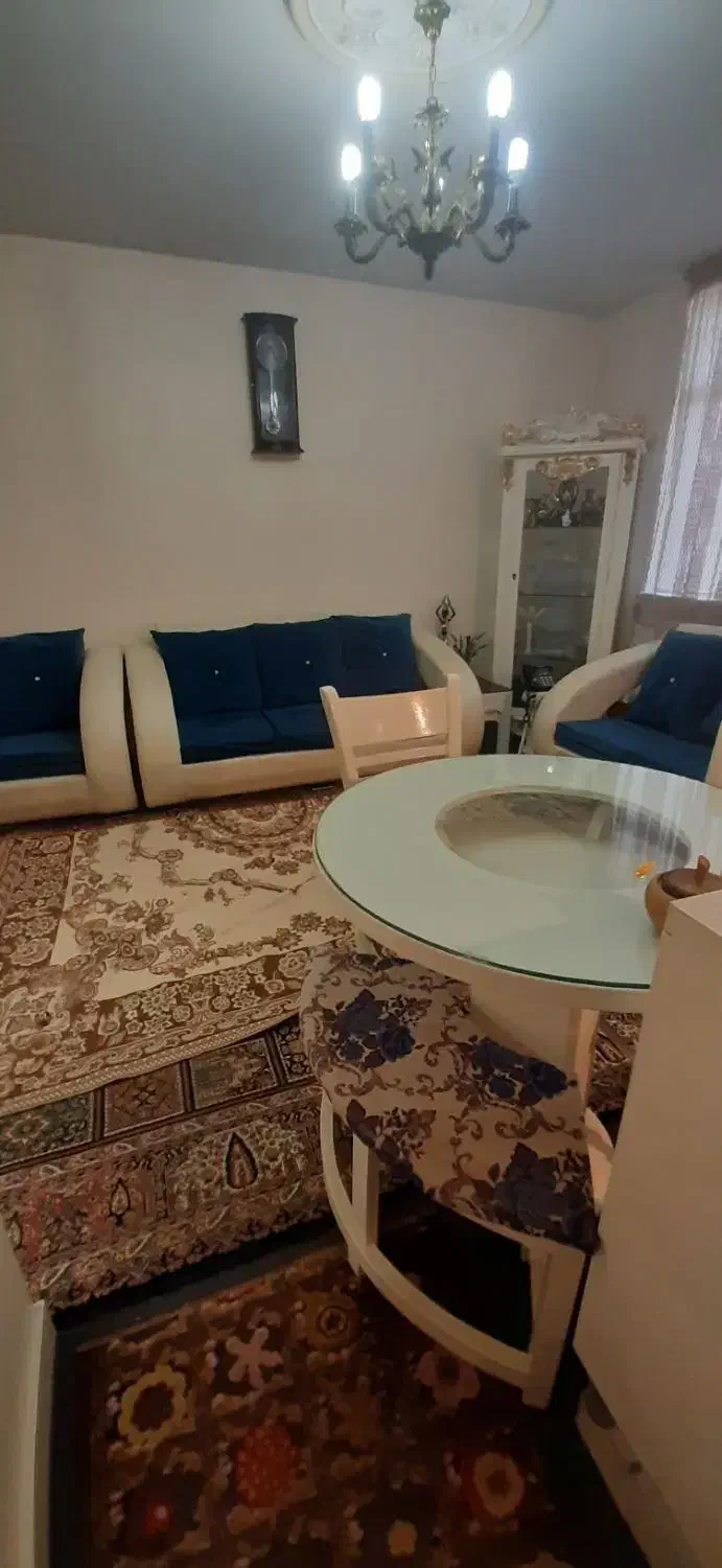 مبل بوفه ناهار خوری جا کفشی ست|میز و صندلی غذاخوری|اسلام‌شهر, شهرک قائمیه|دیوار