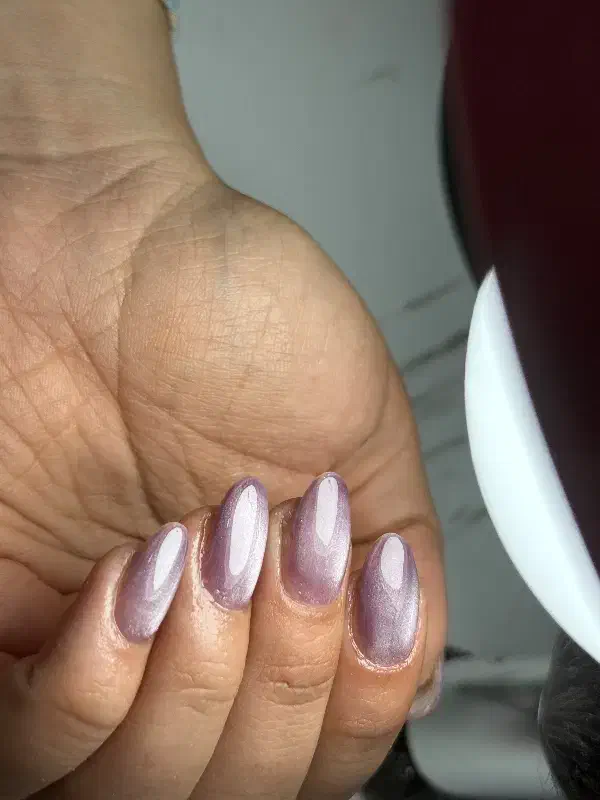 آموزش و کاشت ناخن|خدمات آرایشگری و زیبایی|کرمانشاه, |دیوار