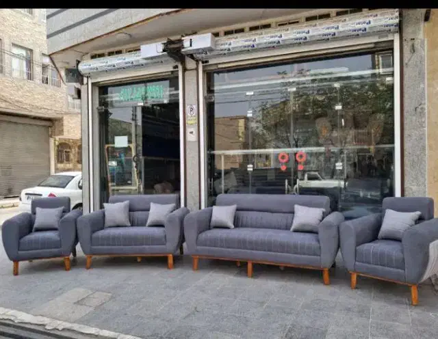 39بنازمت مهرگان تمام مردم مبل میشوند ارزان 39|مبلمان خانگی و میز عسلی|صدرا-فارس, فاز ۱|دیوار