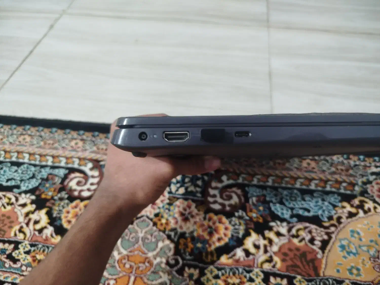 لپ تاپ دل مدل لتیتود ۳۴۱۰|رایانه همراه|نیشابور, مازول|دیوار