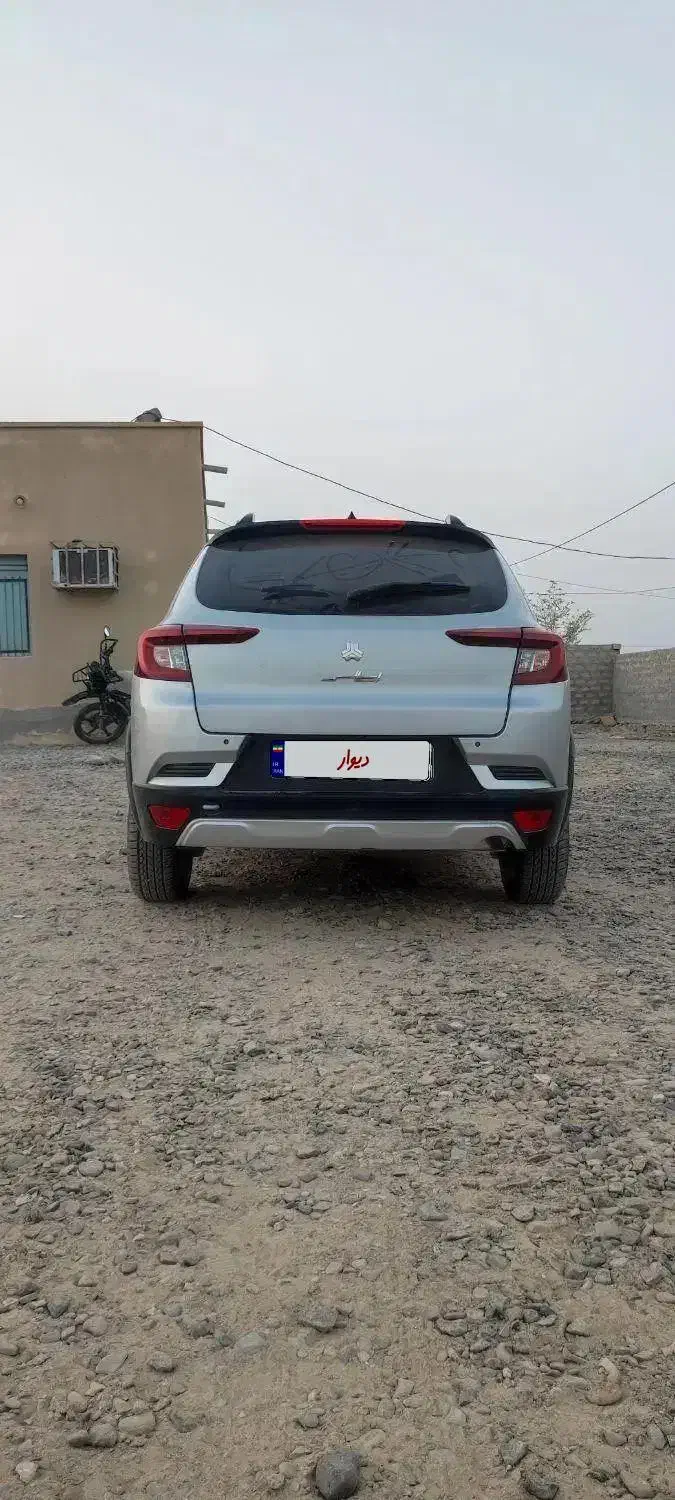 اطلس GL 404|خودرو سواری و وانت|کرمان, |دیوار