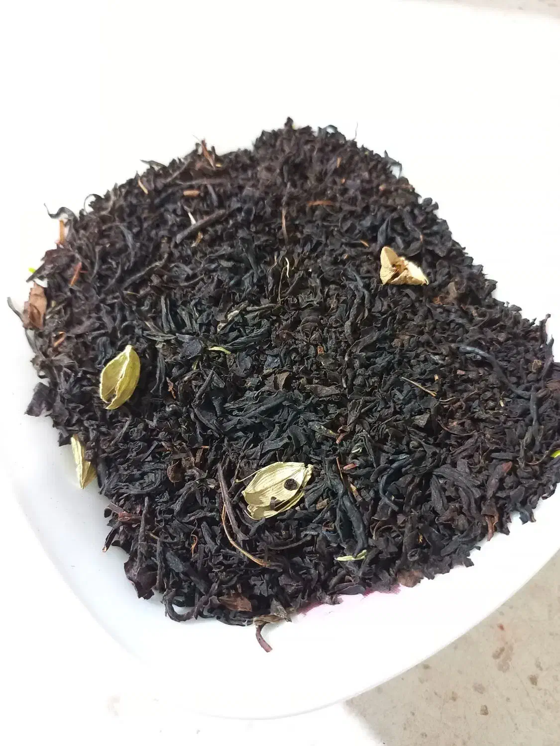 فروش چای الحجی اصل با قیمت مناسب خوش عطر و طعم|خوردنی و آشامیدنی|اهواز, پردیس دو|دیوار