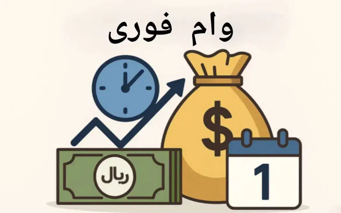 وام ۳۰۰ میلیونی ۴ درصدی|خدمات مالی، حسابداری، بیمه|شاهرود, |دیوار