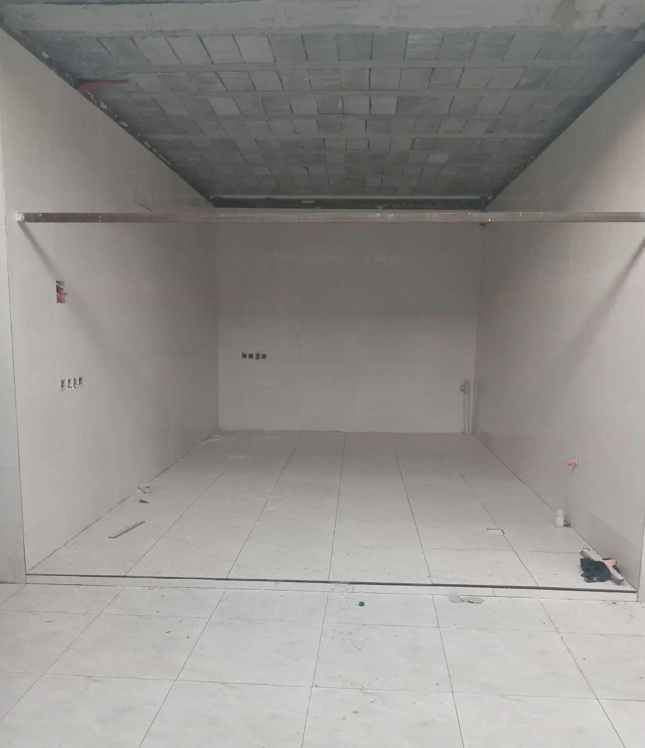 پیش فروش تجاری|فروش مغازه و غرفه|نورآباد ممسنی, |دیوار