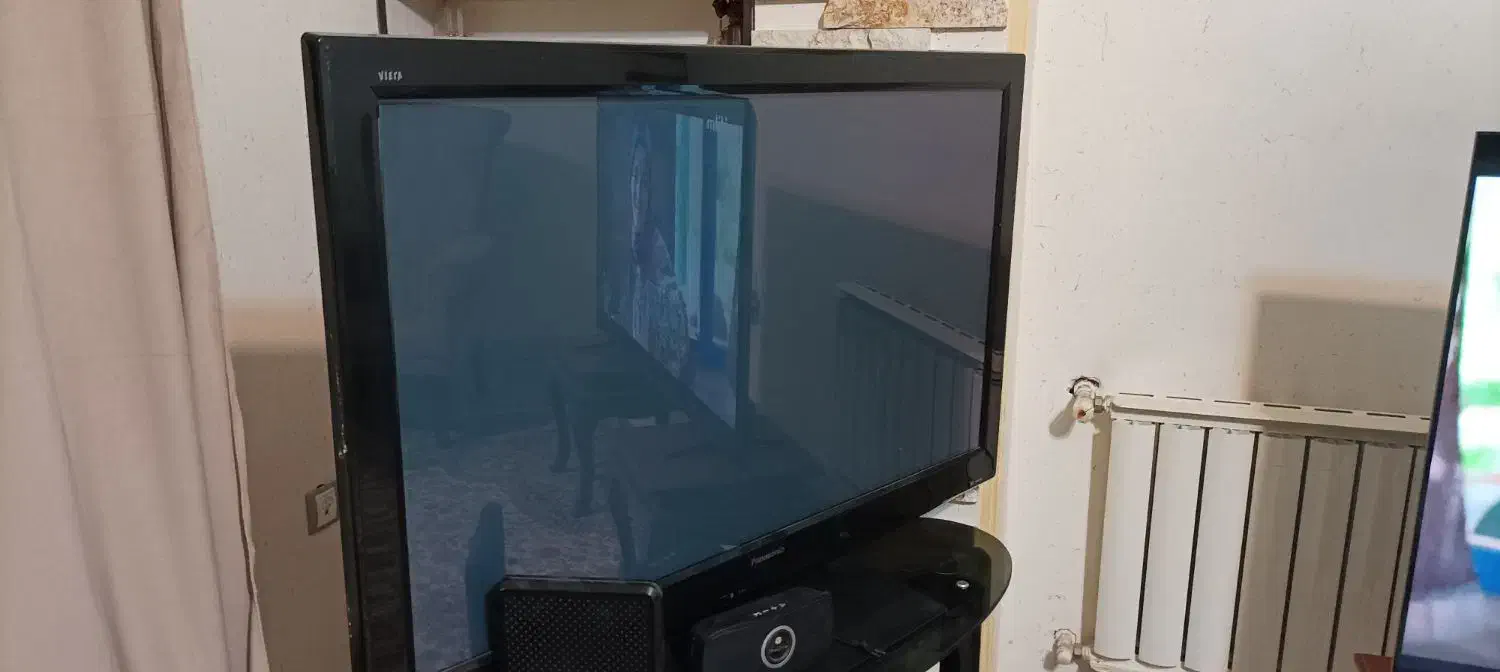 تلویزیون|تلویزیون و پروژکتور|تهران, تهرانسر مرکزی|دیوار