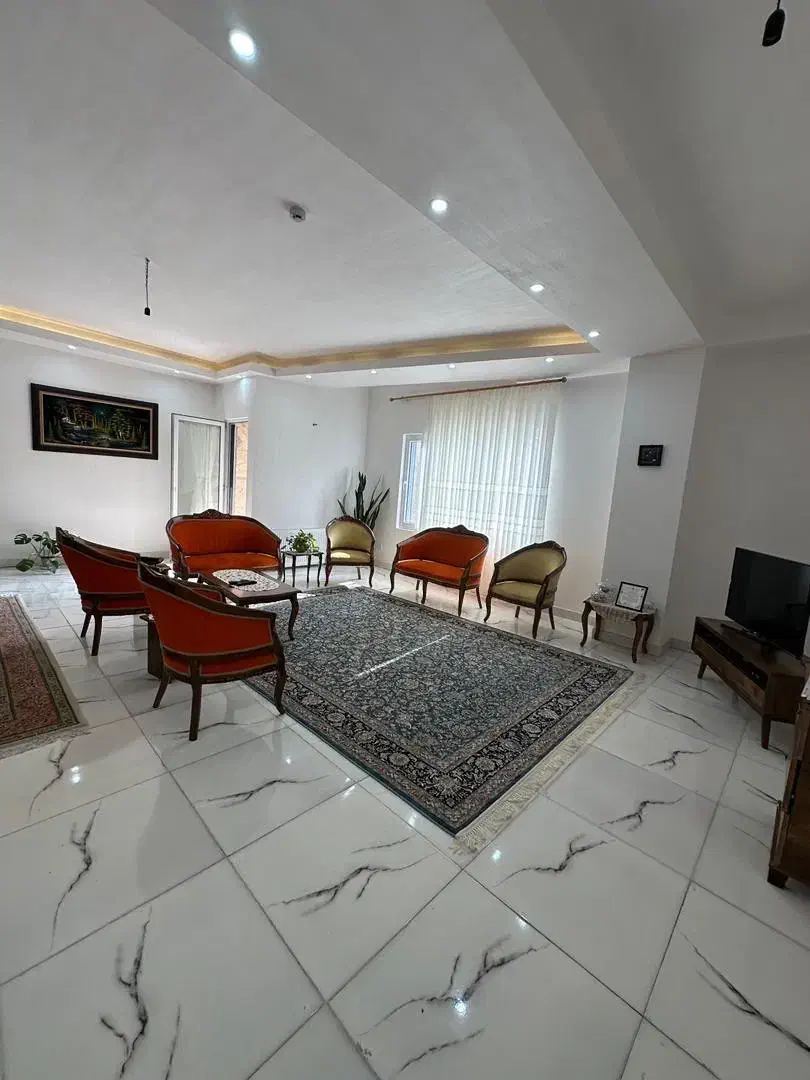 آپارتمان ۱۰۵ متری ۲ خواب فردوسی غربی|فروش آپارتمان|تنکابن, |دیوار