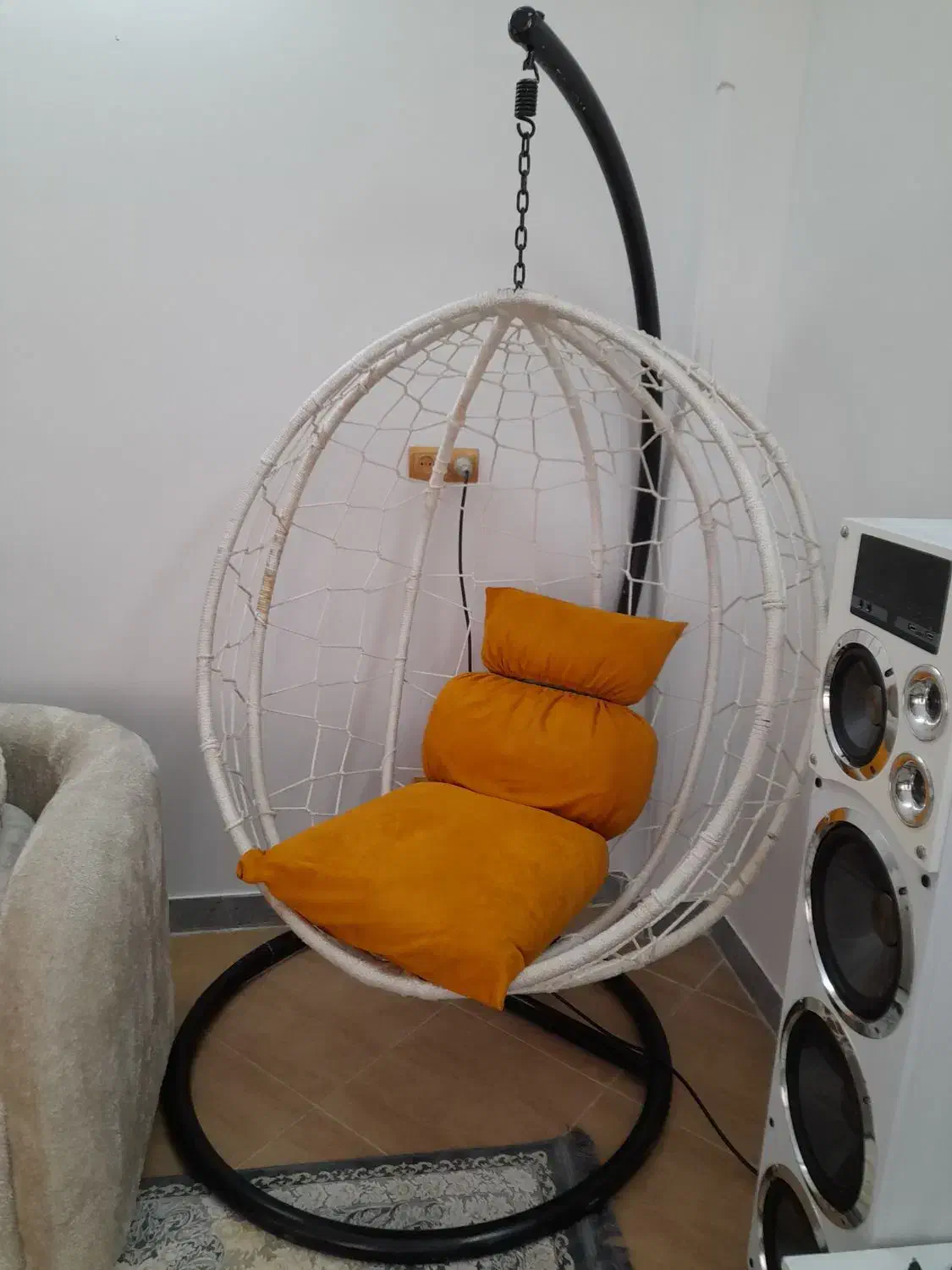 تاب ریلکسی|مبلمان خانگی و میز عسلی|لنگرود, |دیوار