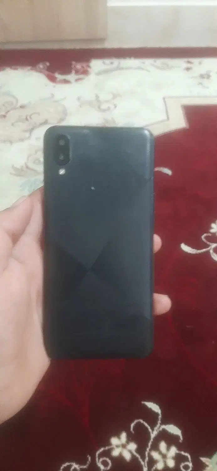 گوشی a10|موبایل|ازنا, |دیوار