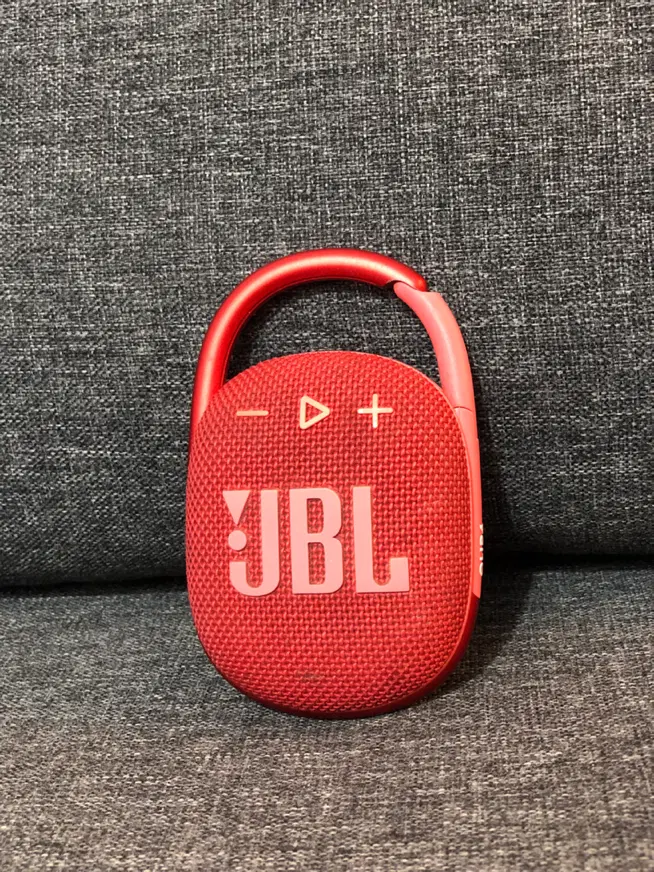 JBL clip 4|پخش‌کننده همراه|شیراز, انجیر|دیوار