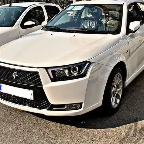 دنا فروش فوری تحویل با پیش پرداخت|خودرو سواری و وانت|کرج, عظیمیه|دیوار